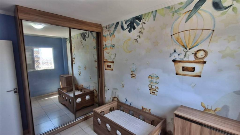 Imagem Apartamento com 3 Quartos à Venda, 101 m² em Ocian - Praia Grande Imagem Apartamento com 3 Quartos à Venda, 101 m² em Ocian - Praia Grande
