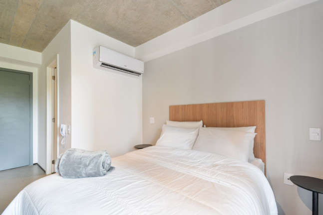 Imagem Studio com 1 Quarto à Venda, 45 m² em Cerqueira César - São Paulo Imagem Studio com 1 Quarto à Venda, 45 m² em Cerqueira César - São Paulo
