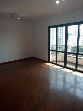 Imagem Apartamento com 3 Quartos à Venda, 110 m² em Vila Monumento - São Paulo