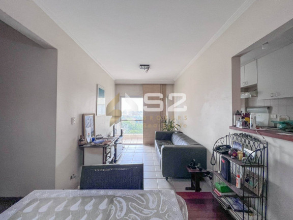 Imagem Apartamento com 2 Quartos para Alugar, 57 m² em Alto De Pinheiros - São Paulo Imagem Apartamento com 2 Quartos para Alugar, 57 m² em Alto De Pinheiros - São Paulo