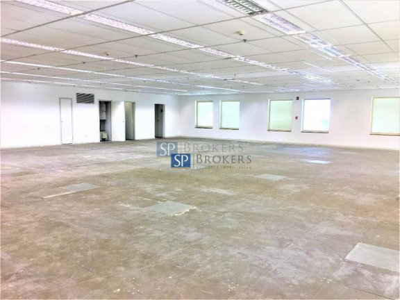Imagem Sala Comercial à Venda ou Locação, 304 m² em Vila Olímpia - São Paulo Imagem Sala Comercial à Venda ou Locação, 304 m² em Vila Olímpia - São Paulo