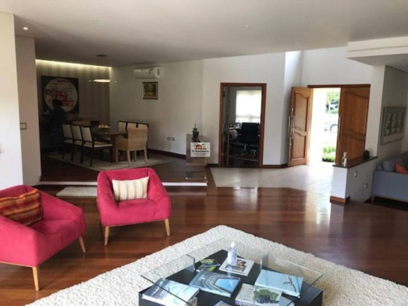 Imagem Casa com 4 Quartos à Venda, 950 m² em Aldeia Da Serra - Barueri Imagem Casa com 4 Quartos à Venda, 950 m² em Aldeia Da Serra - Barueri
