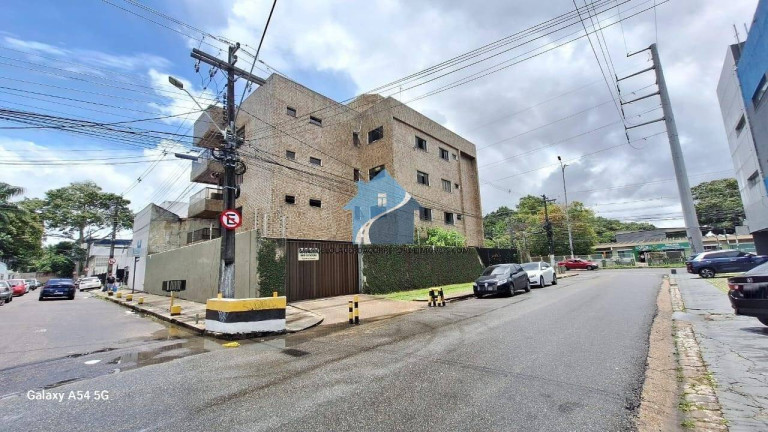 Imagem Apartamento à Venda, 800 m² em Aleixo - Manaus
