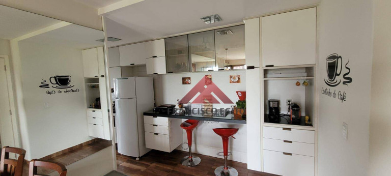 Imagem Apartamento com 3 Quartos à Venda, 72 m² em Gragoatá - Niterói Imagem Apartamento com 3 Quartos à Venda, 72 m² em Gragoatá - Niterói