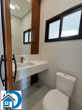 Imagem Casa de Condomínio com 3 Quartos à Venda, 200 m² em Jardim Residencial Villagio Ipanema I - Sorocaba Imagem Casa de Condomínio com 3 Quartos à Venda, 200 m² em Jardim Residencial Villagio Ipanema I - Sorocaba
