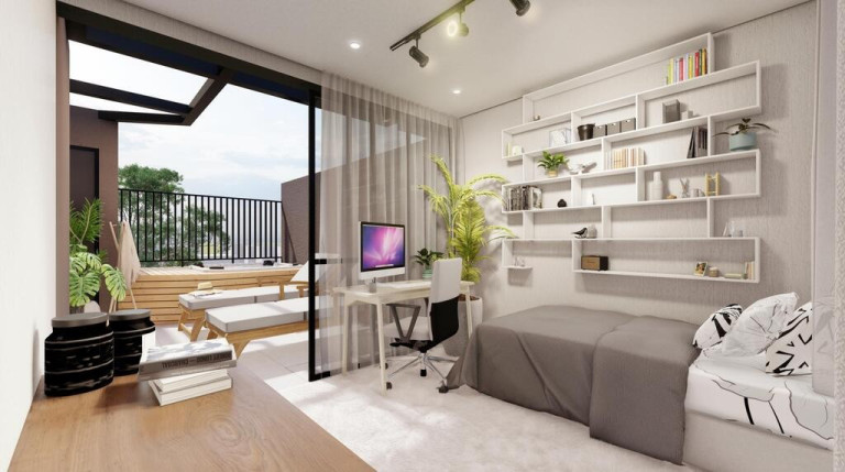 Imagem Casa com 3 Quartos à Venda, 155 m² em Vila Mariana - São Paulo