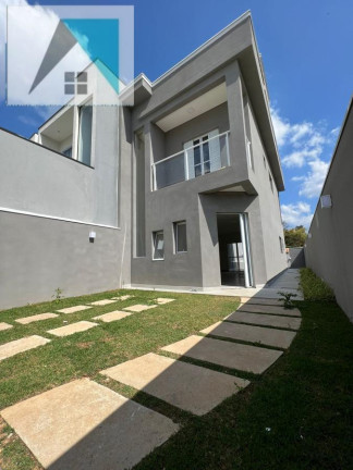 Imagem Casa com 3 Quartos à Venda, 120 m² em Chácara Jaguari (fazendinha) - Santana De Parnaíba