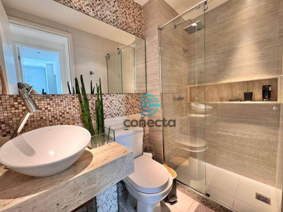 Imagem Apartamento com 2 Quartos à Venda, 80 m² em Icaraí - Niterói