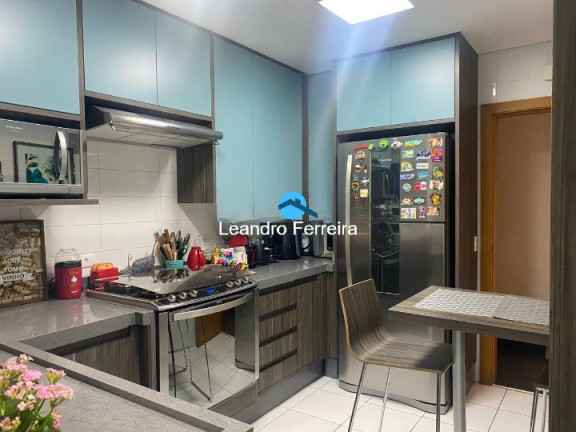 Imagem Cobertura com 4 Quartos à Venda, 200 m² em Centro - São Bernardo Do Campo Imagem Cobertura com 4 Quartos à Venda, 200 m² em Centro - São Bernardo Do Campo