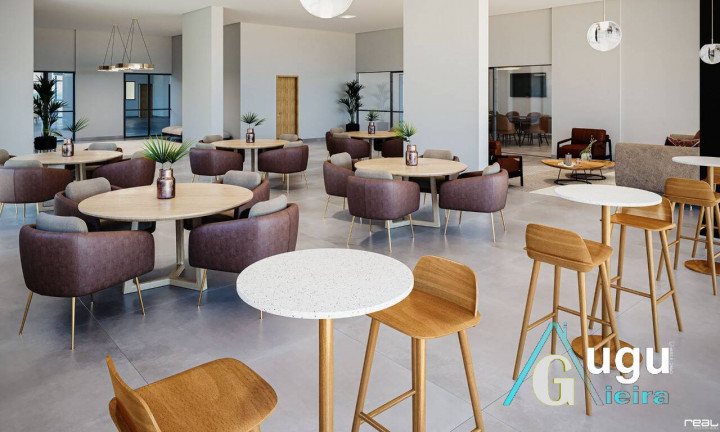 Imagem Apartamento com 4 Quartos à Venda, 326 m² em Praia Do Morro - Guarapari
