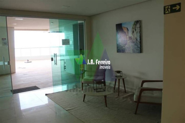 Imagem Apartamento com 2 Quartos à Venda, 78 m² em Vila Anhanguera - Mongaguá