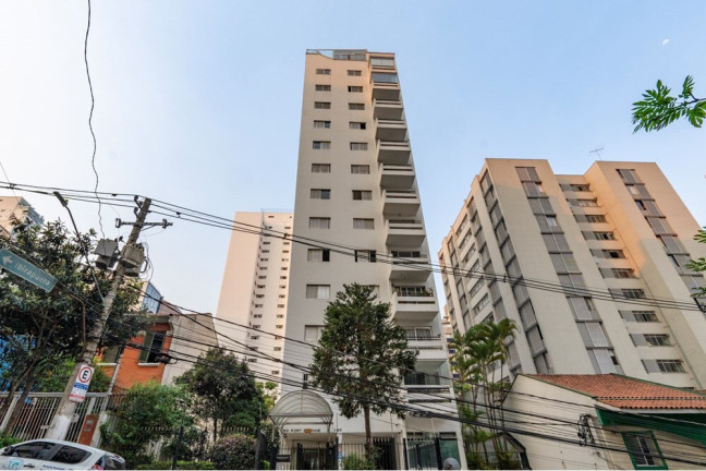 Imagem Apartamento com 2 Quartos à Venda, 72 m² em Paraíso - São Paulo Imagem Apartamento com 2 Quartos à Venda, 72 m² em Paraíso - São Paulo