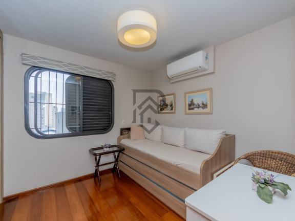 Imagem Cobertura com 3 Quartos à Venda, 275 m² em Brooklin - São Paulo Imagem Cobertura com 3 Quartos à Venda, 275 m² em Brooklin - São Paulo