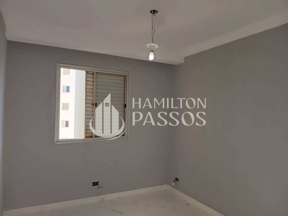 Imagem Apartamento com 2 Quartos à Venda, 62 m² em Vila Floresta - Santo André