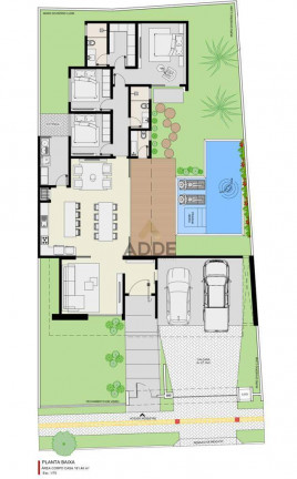 Imagem Casa com 3 Quartos à Venda, 380 m² em Vila Rica - Sorriso Imagem Casa com 3 Quartos à Venda, 380 m² em Vila Rica - Sorriso