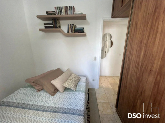 Imagem Apartamento com 3 Quartos à Venda, em Brooklin - São Paulo Imagem Apartamento com 3 Quartos à Venda, em Brooklin - São Paulo