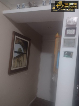 Imagem Apartamento com 2 Quartos à Venda, 47 m² em Areal - Pelotas