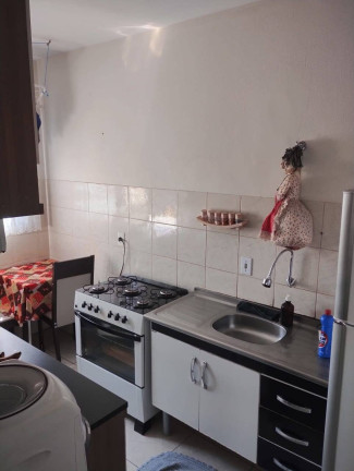 Imagem Apartamento com 2 Quartos à Venda,  em Jardim Nova Hortolândia I - Hortolândia