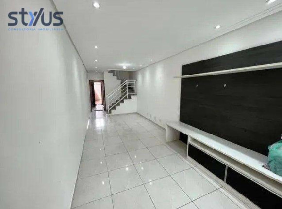 Imagem Sobrado com 3 Quartos à Venda, 120 m² em Vila Euthalia - São Paulo Imagem Sobrado com 3 Quartos à Venda, 120 m² em Vila Euthalia - São Paulo