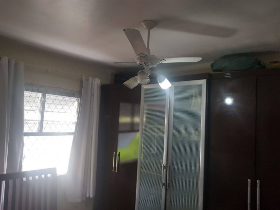 Imagem Apartamento com 3 Quartos à Venda, 87 m² em Encruzilhada - Santos Imagem Apartamento com 3 Quartos à Venda, 87 m² em Encruzilhada - Santos