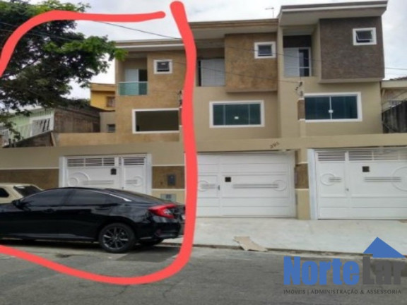 Imagem Sobrado com 2 Quartos à Venda, 118 m² em Vila Perus - São Paulo Imagem Sobrado com 2 Quartos à Venda, 118 m² em Vila Perus - São Paulo