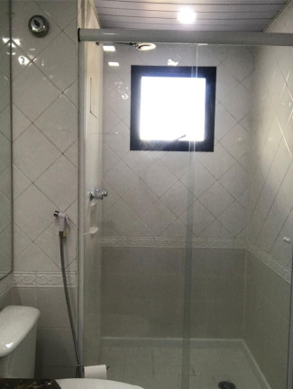 Imagem Flat com 1 Quarto à Venda, 30 m² em Moema - São Paulo Imagem Flat com 1 Quarto à Venda, 30 m² em Moema - São Paulo