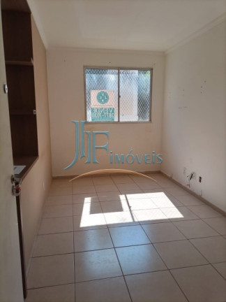 Imagem Apartamento com 2 Quartos à Venda, 46 m² em Vila Abranches - Ribeirão Preto Imagem Apartamento com 2 Quartos à Venda, 46 m² em Vila Abranches - Ribeirão Preto