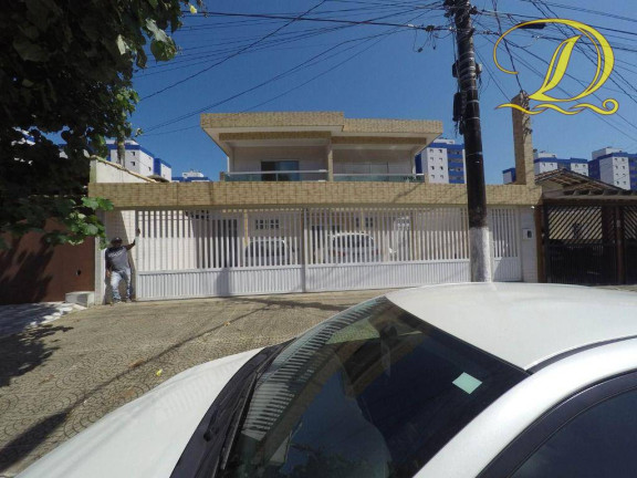 Imagem Casa com 2 Quartos à Venda, 88 m² em Canto Do Forte - Praia Grande Imagem Casa com 2 Quartos à Venda, 88 m² em Canto Do Forte - Praia Grande