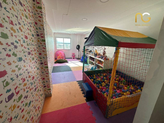 Imagem Apartamento com 1 Quarto à Venda, 50 m² em Aviação - Praia Grande Imagem Apartamento com 1 Quarto à Venda, 50 m² em Aviação - Praia Grande