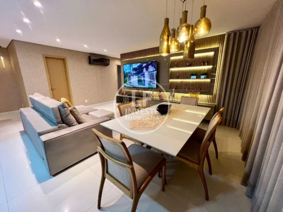 Imagem Apartamento com 3 Quartos à Venda, 105 m² em Setor Leste Universitário - Goiânia Imagem Apartamento com 3 Quartos à Venda, 105 m² em Setor Leste Universitário - Goiânia