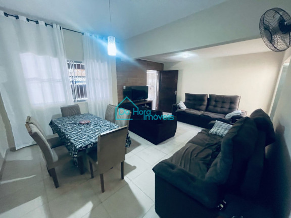 Imagem Casa com 3 Quartos à Venda, 127 m² em Jd.aguapeu - Mongaguá Imagem Casa com 3 Quartos à Venda, 127 m² em Jd.aguapeu - Mongaguá