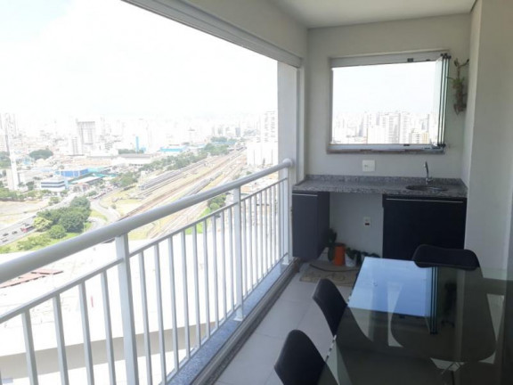 Imagem Apartamento com 1 Quarto à Venda, 49 m² em Tatuape - São Paulo Imagem Apartamento com 1 Quarto à Venda, 49 m² em Tatuape - São Paulo
