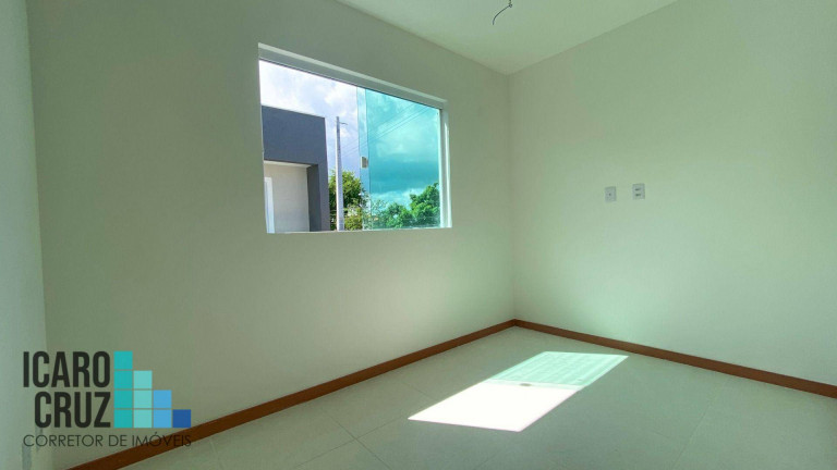 Imagem Casa com 3 Quartos à Venda, 92 m² em Pitangueiras - Lauro De Freitas Imagem Casa com 3 Quartos à Venda, 92 m² em Pitangueiras - Lauro De Freitas