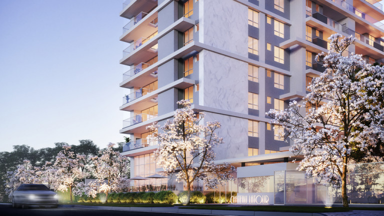 Imagem Cobertura com 3 Quartos à Venda, 205 m² em Vila Izabel - Curitiba Imagem Cobertura com 3 Quartos à Venda, 205 m² em Vila Izabel - Curitiba