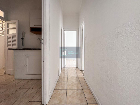 Imagem Imóvel com 2 Quartos à Venda, 68 m² em Humaitá - Rio De Janeiro