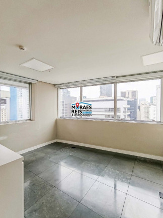Imagem Sala Comercial à Venda, 96 m² em Pinheiros - São Paulo Imagem Sala Comercial à Venda, 96 m² em Pinheiros - São Paulo
