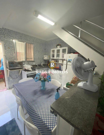 Imagem Casa com 1 Quarto à Venda, 72 m² em Cabo Frio Imagem Casa com 1 Quarto à Venda, 72 m² em Cabo Frio