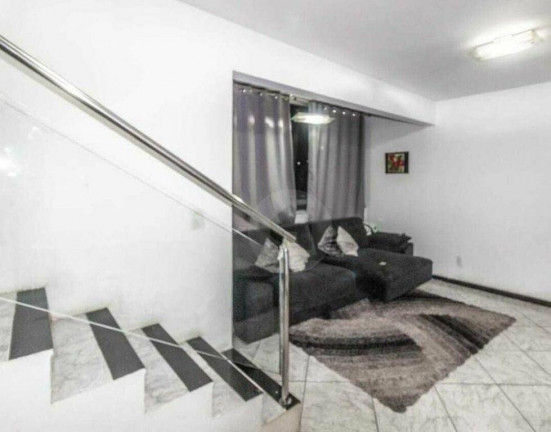 Imagem Cobertura com 3 Quartos à Venda, 180 m² em Santa Tereza - Belo Horizonte Imagem Cobertura com 3 Quartos à Venda, 180 m² em Santa Tereza - Belo Horizonte