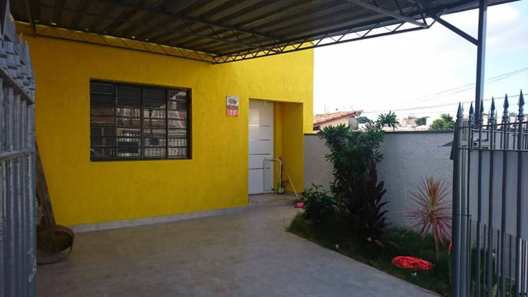Imagem Casa com 2 Quartos à Venda, 125 m² em Vila Jardini - Sorocaba Imagem Casa com 2 Quartos à Venda, 125 m² em Vila Jardini - Sorocaba