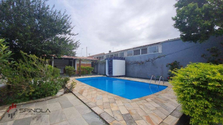 Imagem Casa com 1 Quarto à Venda, 22 m² em Vila Balneária - Praia Grande Imagem Casa com 1 Quarto à Venda, 22 m² em Vila Balneária - Praia Grande