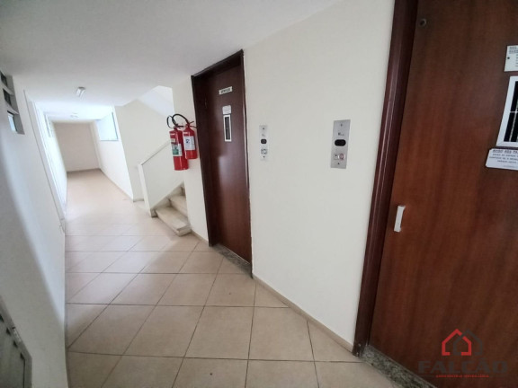 Imagem Apartamento com 1 Quarto à Venda, 51 m² em Centro - São Vicente Imagem Apartamento com 1 Quarto à Venda, 51 m² em Centro - São Vicente