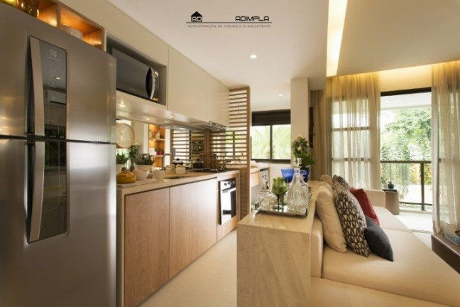 Imagem Apartamento com 2 Quartos à Venda, 64 m² em Jacarepaguá - Rio De Janeiro