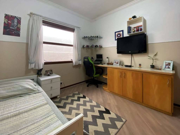 Imagem Casa de Condomínio com 3 Quartos à Venda, 573 m² em Granja Viana Ii - Cotia