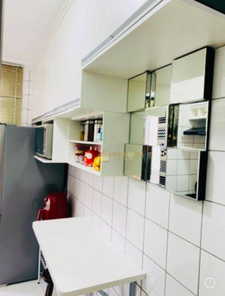 Imagem Apartamento com 1 Quarto à Venda, 50 m² em Jardim São Dimas - São José Dos Campos