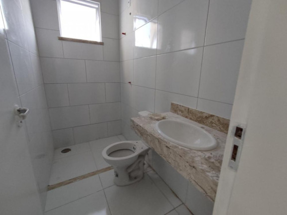 Imagem Casa com 3 Quartos à Venda, 127 m² em Edson Queiroz - Fortaleza Imagem Casa com 3 Quartos à Venda, 127 m² em Edson Queiroz - Fortaleza