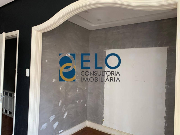 Imagem Casa com 3 Quartos para Alugar, 120 m² em Gonzaga - Santos Imagem Casa com 3 Quartos para Alugar, 120 m² em Gonzaga - Santos
