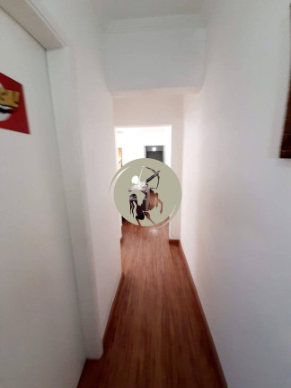 Imagem Apartamento com 2 Quartos à Venda, 85 m² em Embare - Santos Imagem Apartamento com 2 Quartos à Venda, 85 m² em Embare - Santos