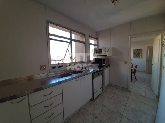 Apartamento com 3 Quartos à Venda, 400 m² em Jardim Paulista - São Paulo