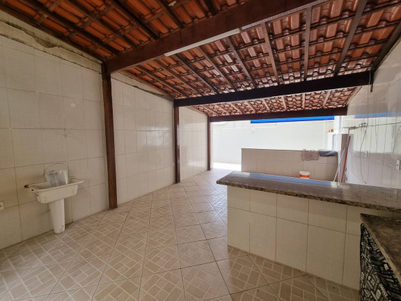 Imagem Apartamento com 4 Quartos para Alugar, 108 m² em Alto Barroca - Belo Horizonte