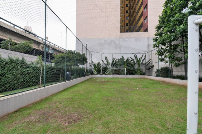 Imagem Apartamento com 1 Quarto à Venda, 70 m² em Higienópolis - São Paulo Imagem Apartamento com 1 Quarto à Venda, 70 m² em Higienópolis - São Paulo